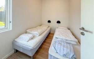 Cozy Apartment In Vejen With Indoor Swimming Pool