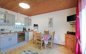 Amazing Apartment In Gerardmer With Lake View