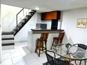 Hotel Bacano - Apartaestudios y Habitaciones privadas