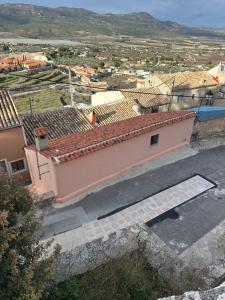 Casa Castillo