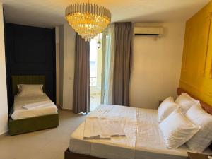 Hotel Liburnia Vitamin Aga Gostivar