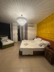 Hotel Liburnia Vitamin Aga Gostivar