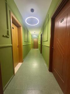 Hotel Liburnia Vitamin Aga Gostivar