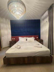 Hotel Liburnia Vitamin Aga Gostivar