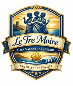 Le Tre Moire Cagliari