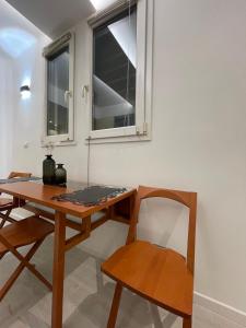 SantOrsola Stay
