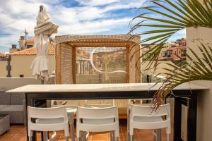 Casa Louiza