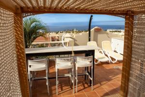 Casa Louiza