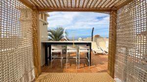 Casa Louiza