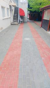 Pensiunea AVAL