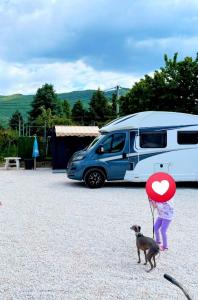 Rivers Fisherman Camp Motorhome &CamperVan