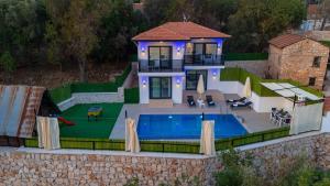 Villa Belenli