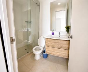 Departamento de estreno en Chorrillos Pet Friendly