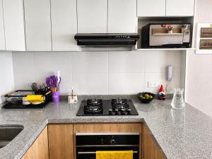 Departamento de estreno en Chorrillos Pet Friendly