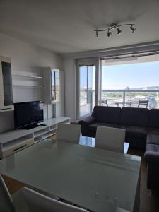 SAG Panorana 2 rooms Castle view Free parking Free Wi-Fi