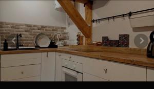 Apartament Mrągowo przy jeziorze Czos
