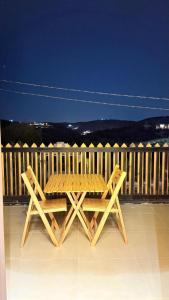 Al Joud Chalet Private Jacuzzi & BBQ Ajloun