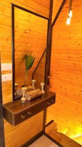 Al Joud Chalet Private Jacuzzi & BBQ Ajloun