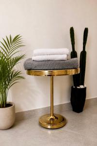 Modern Comfort Stay