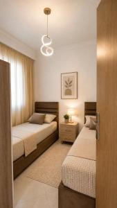 Modern Comfort Stay