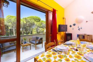 Yellow Sun Retreat - Doppio Terrazzo & Mare 5min