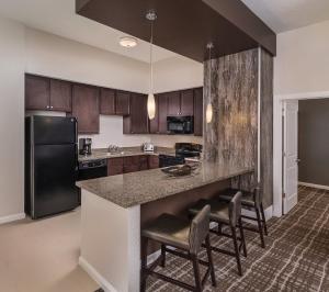 Wyndham Park City 1BR Apartment