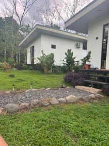 Bungalows Chachagüita