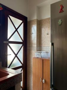 The Moroccan house