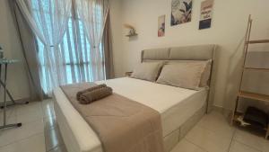 Zahran Homestay