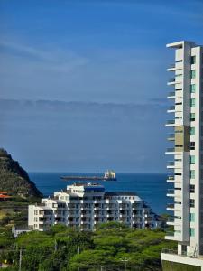 A un paso del mar, 5G wifi and free parking