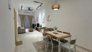 Zahran Homestay