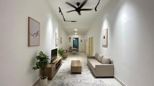 Zahran Homestay