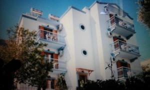 Panorama Studios Kastelorizo Greece