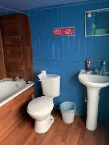 Hostal Eliana