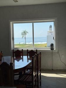 Villa Playa Mogotes
