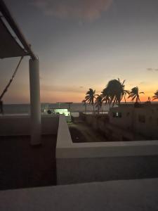 Villa Playa Mogotes