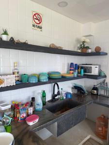 Villa Playa Mogotes