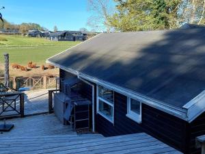 4 star holiday home in Haderslev