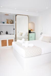 Èros suites Oia
