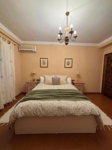 Villa Fabiana