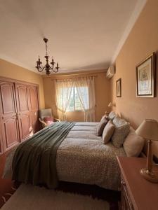 Villa Fabiana