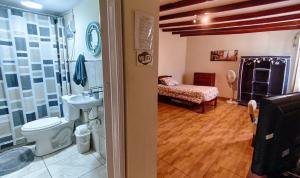 ENHEBRA HOUSE