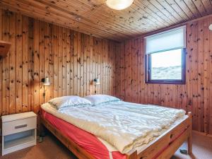 6 person holiday home in Løkken