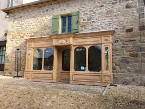 Les Maisons du Périgord Rive droite