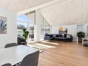 5 star holiday home in Glesborg