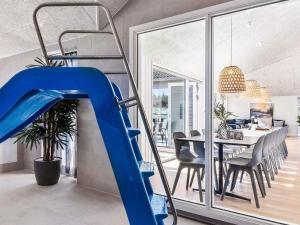 5 star holiday home in Glesborg