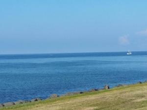 6 person holiday home in Dannemare