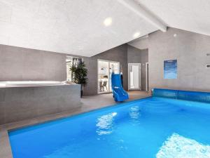 5 star holiday home in Glesborg
