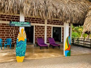 Antara del Mar