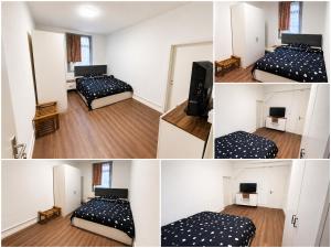 Budget Stay Wohlen Shared bath Near Station & Bus